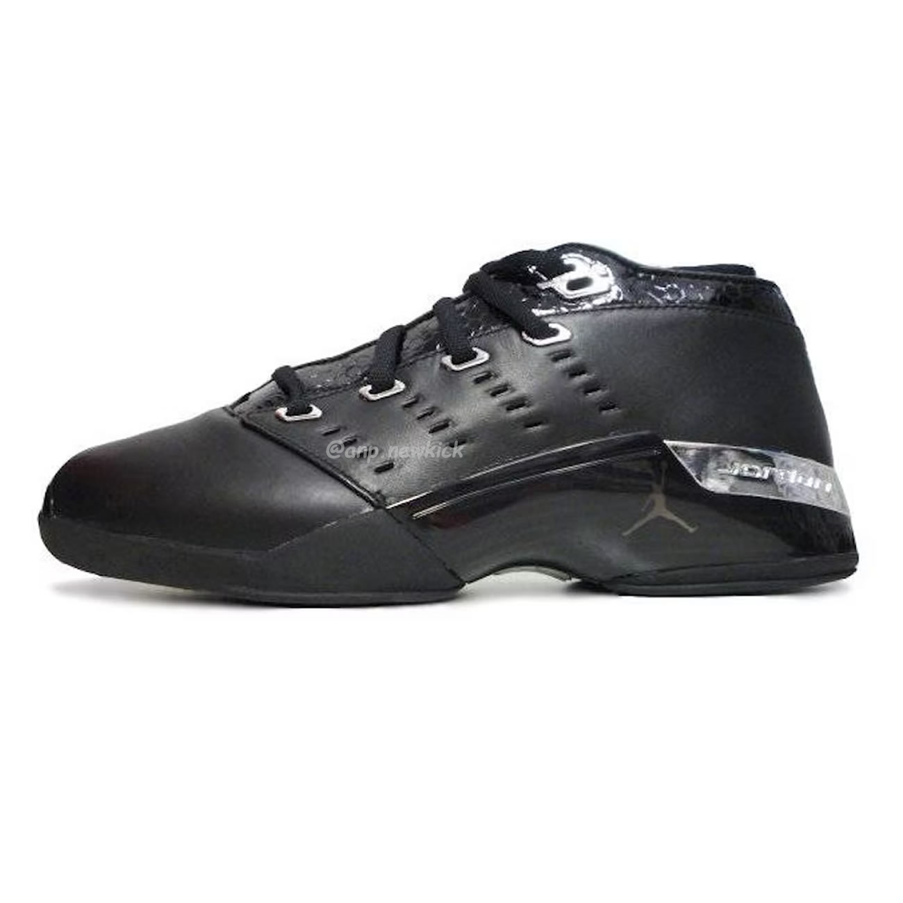 Air Jordan 17 Og Low Black Chrome 303891 004 (1) - www.kitistry.com Air Jordan 17 Og Low Black Chrome 303891 004 (1) - www.kitistry.com