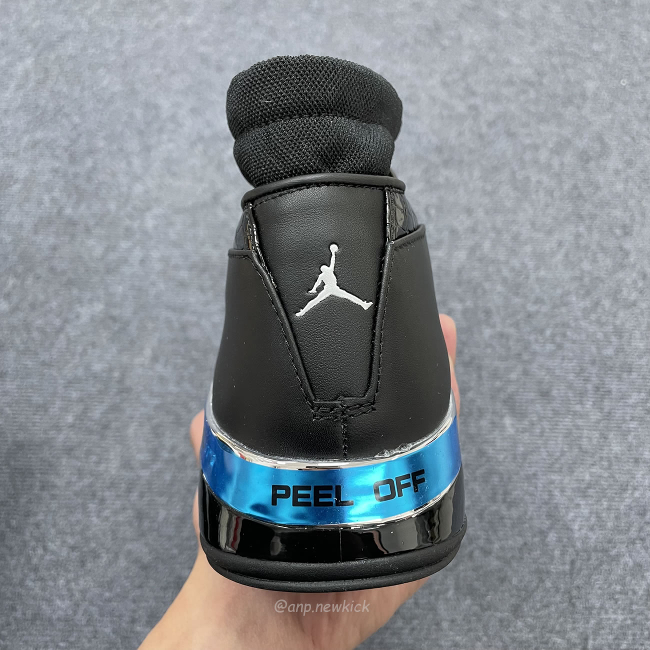 Air Jordan 17 Og Low Black Chrome 303891 004 (2) - www.kitistry.com Air Jordan 17 Og Low Black Chrome 303891 004 (2) - www.kitistry.com