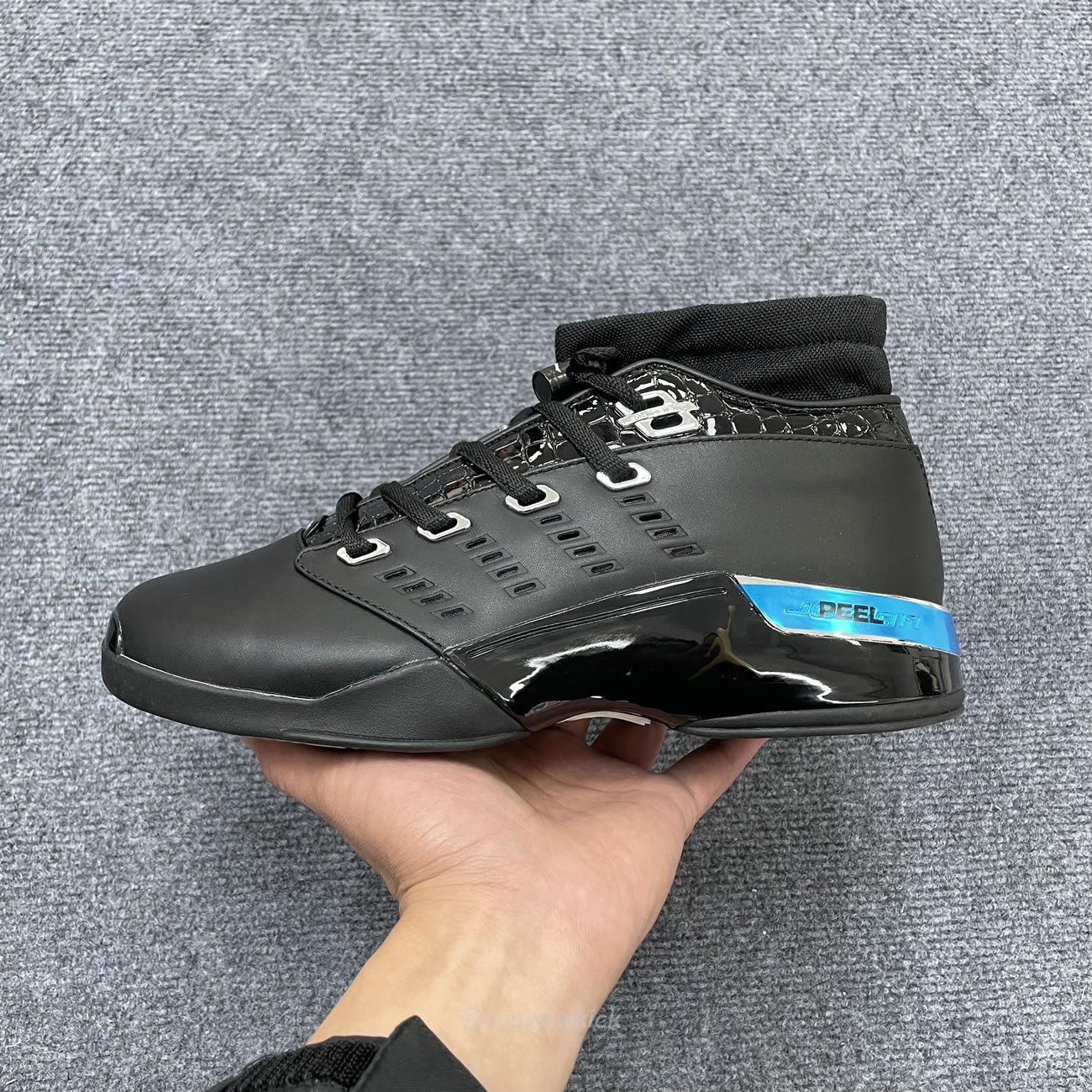 Air Jordan 17 Og Low Black Chrome 303891 004 (5) - www.kitistry.com Air Jordan 17 Og Low Black Chrome 303891 004 (5) - www.kitistry.com