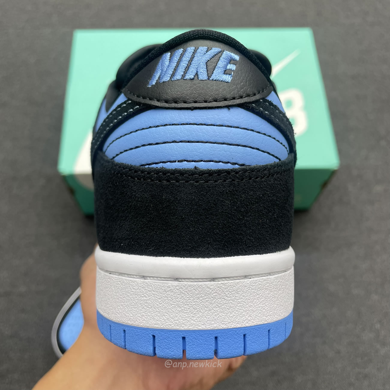 Nike Sb Dunk Low Black University Blue 304292 048 (3) - www.kitistry.com Nike Sb Dunk Low Black University Blue 304292 048 (3) - www.kitistry.com