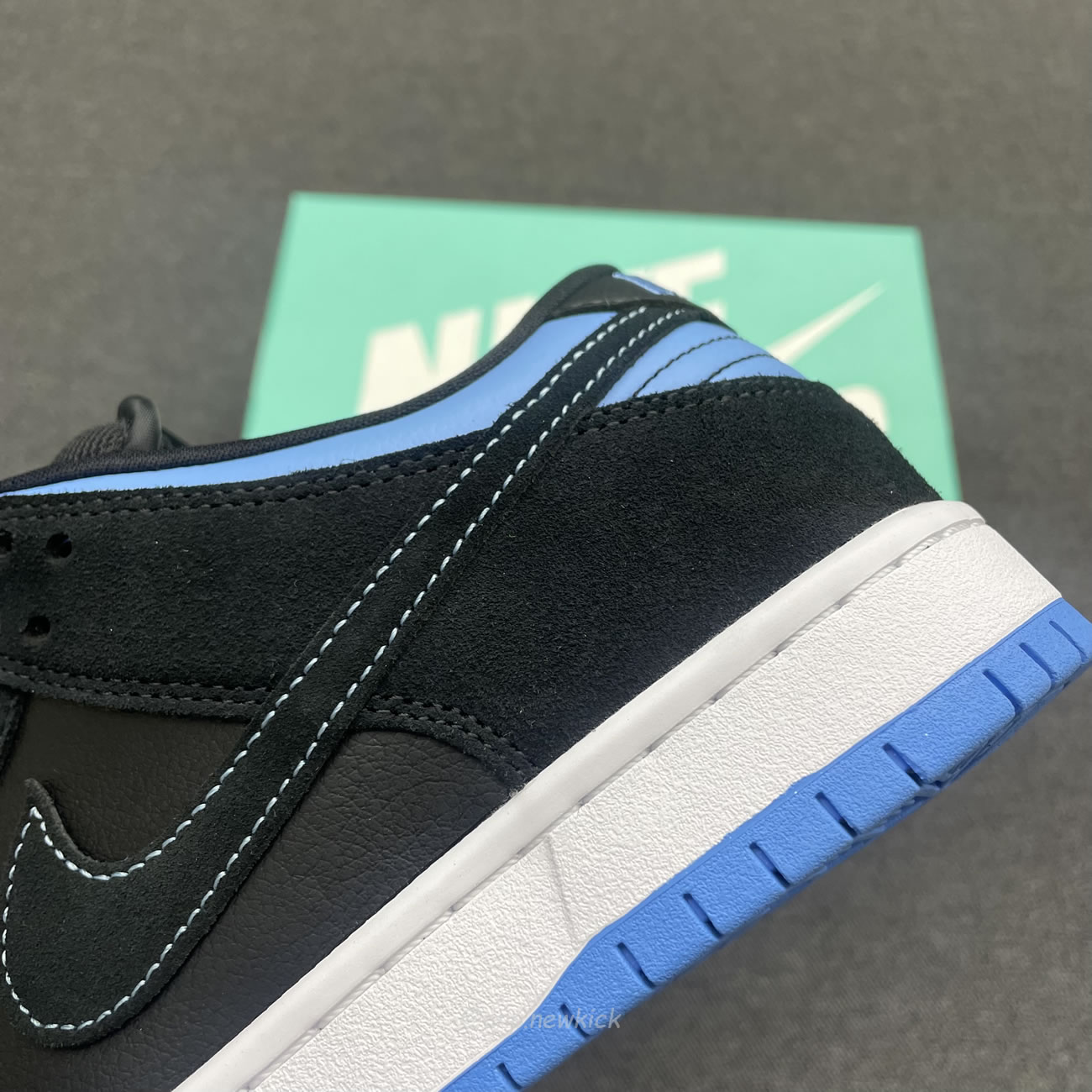 Nike Sb Dunk Low Black University Blue 304292 048 (8) - www.kitistry.com Nike Sb Dunk Low Black University Blue 304292 048 (8) - www.kitistry.com