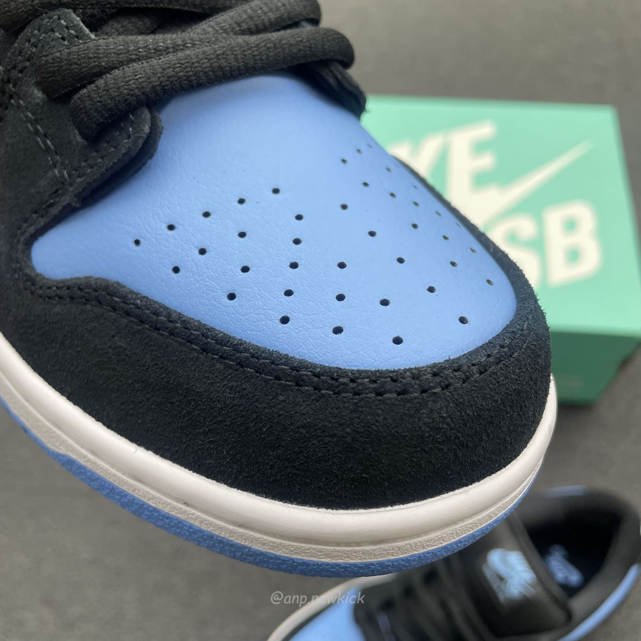 Nike Sb Dunk Low Black University Blue 304292 048 (9) - www.kitistry.com Nike Sb Dunk Low Black University Blue 304292 048 (9) - www.kitistry.com