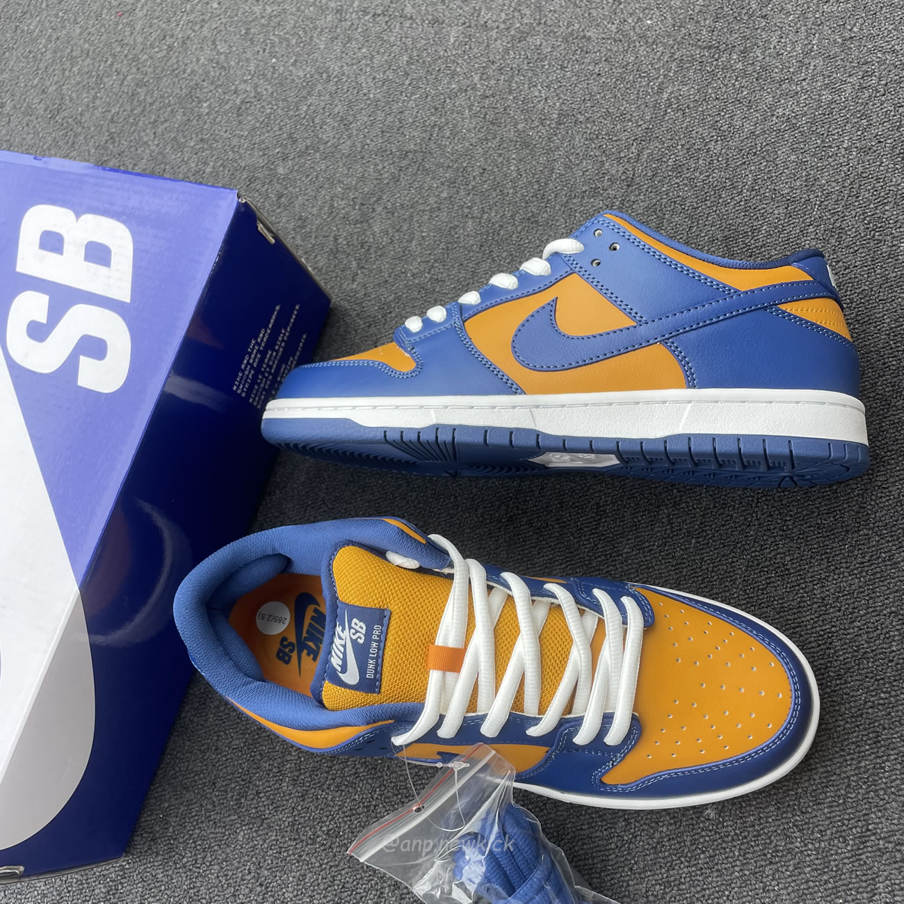 Nike Sb Dunk Low Sunset French Blue 304292 704 (5) - www.kitistry.com Nike Sb Dunk Low Sunset French Blue 304292 704 (5) - www.kitistry.com