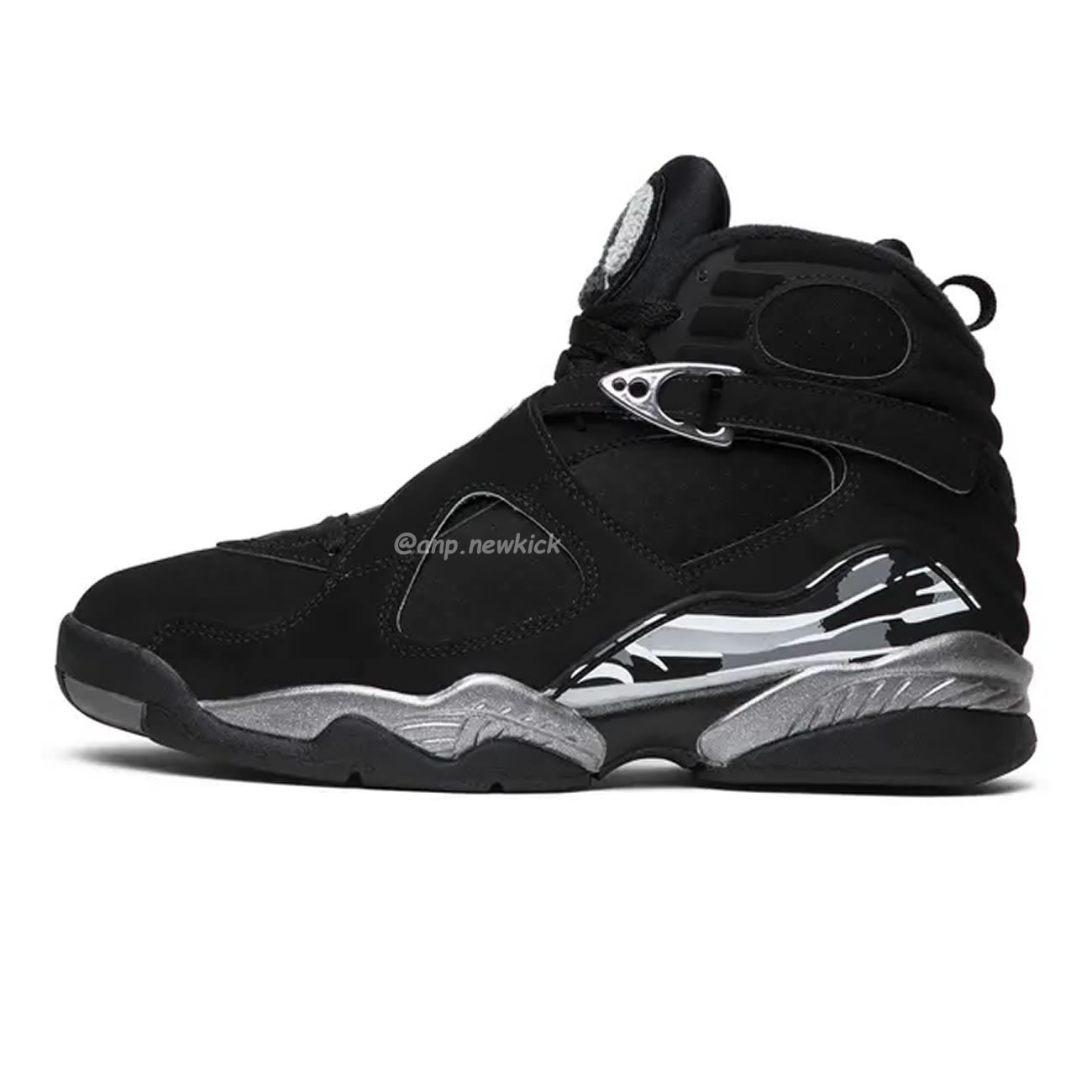 Air Jordan 8 Retro Chrome 305381 003 (1) - www.kitistry.com