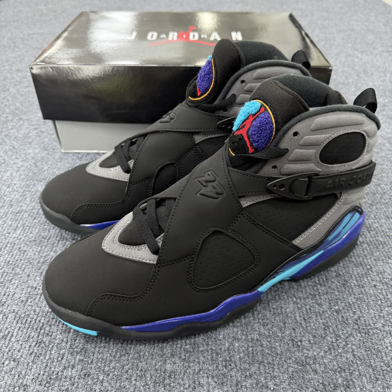 Air Jordan 8 Retro Aqua 2025 305381 006 (5) - www.kitistry.com Air Jordan 8 Retro Aqua 2025 305381 006 (5) - www.kitistry.com