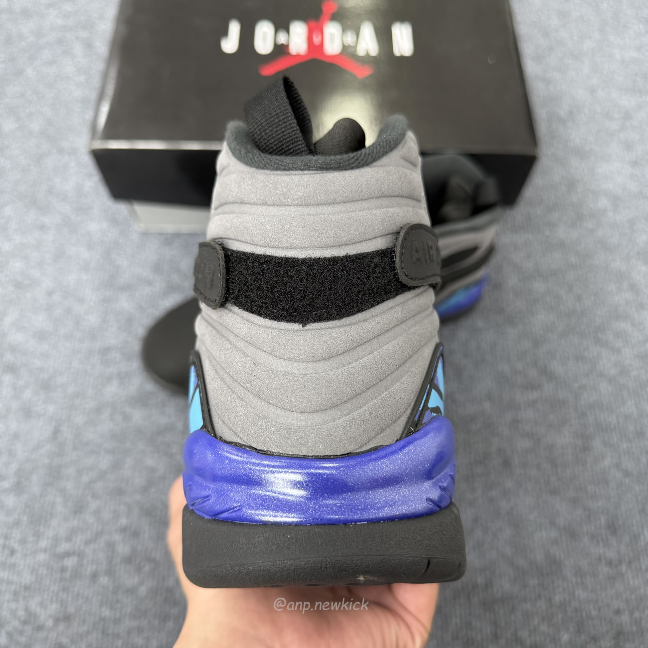 Air Jordan 8 Retro Aqua 2025 305381 006 (6) - www.kitistry.com Air Jordan 8 Retro Aqua 2025 305381 006 (6) - www.kitistry.com