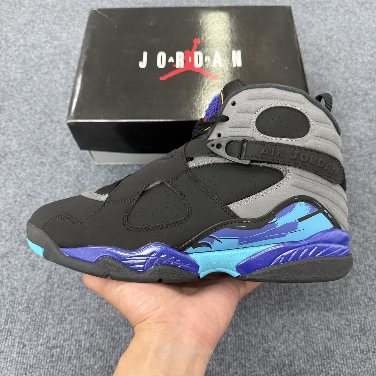 Air Jordan 8 Retro Aqua 2025 305381 006 (7) - www.kitistry.com Air Jordan 8 Retro Aqua 2025 305381 006 (7) - www.kitistry.com