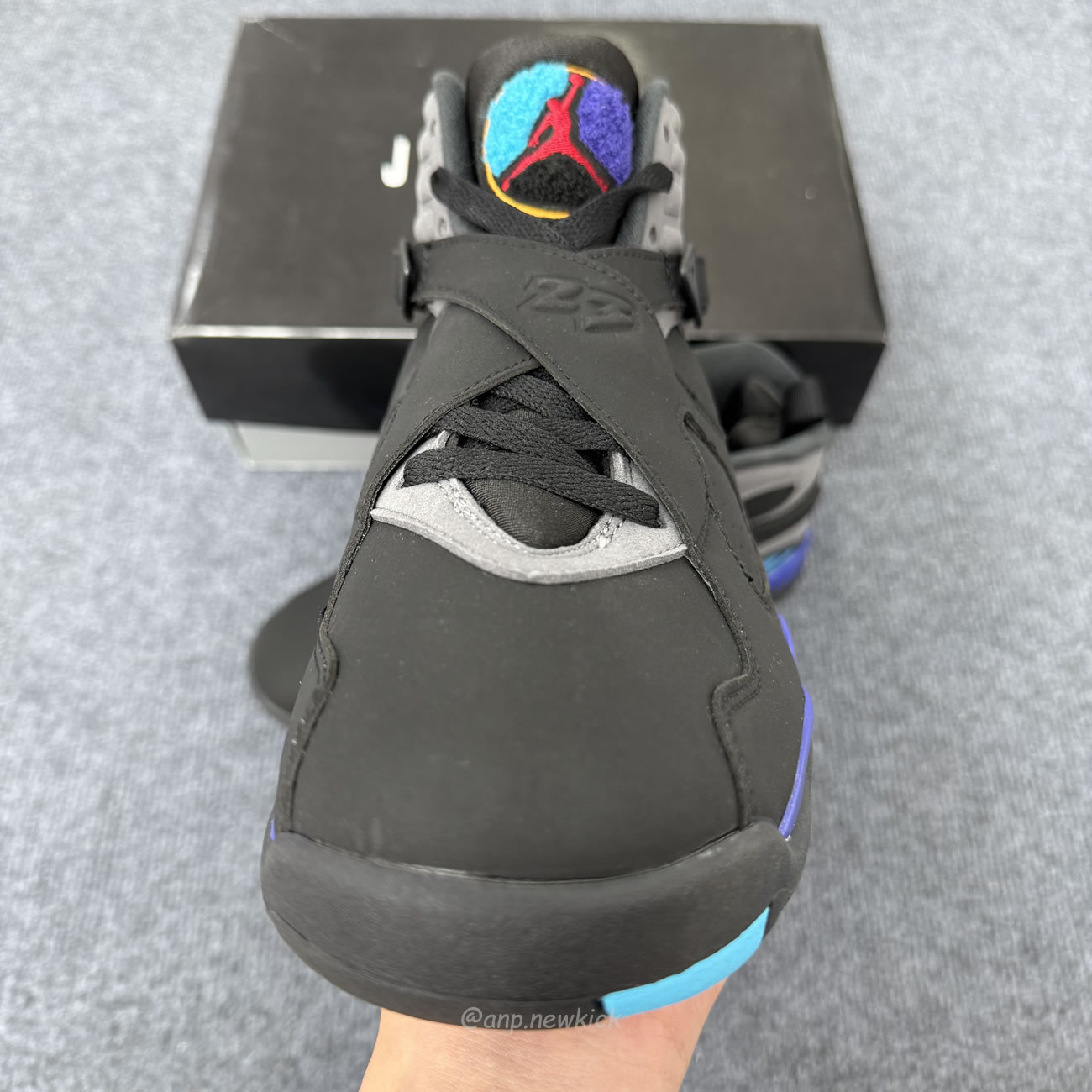 Air Jordan 8 Retro Aqua 2025 305381 006 (8) - www.kitistry.com Air Jordan 8 Retro Aqua 2025 305381 006 (8) - www.kitistry.com