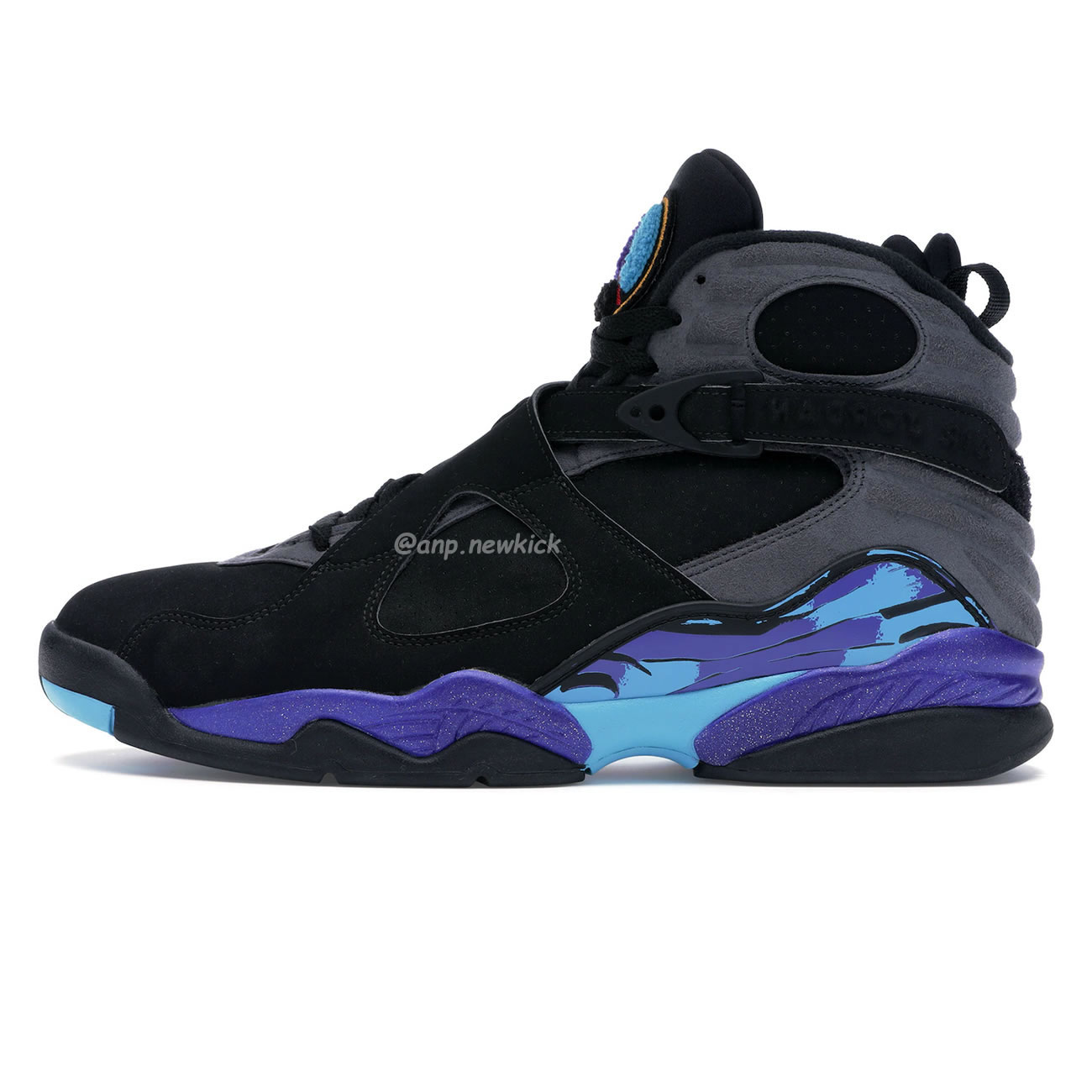 Air Jordan 8 Retro Aqua 2015 305381 025 (1) - www.kitistry.com Air Jordan 8 Retro Aqua 2015 305381 025 (1) - www.kitistry.com