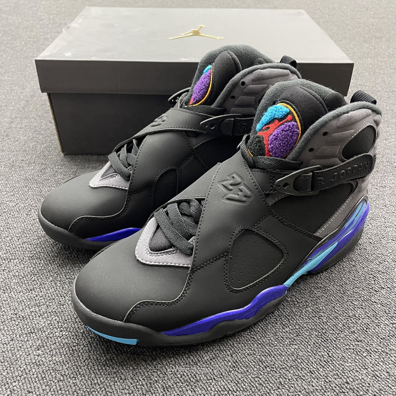 Air Jordan 8 Retro Aqua 2015 305381 025 (3) - www.kitistry.com Air Jordan 8 Retro Aqua 2015 305381 025 (3) - www.kitistry.com