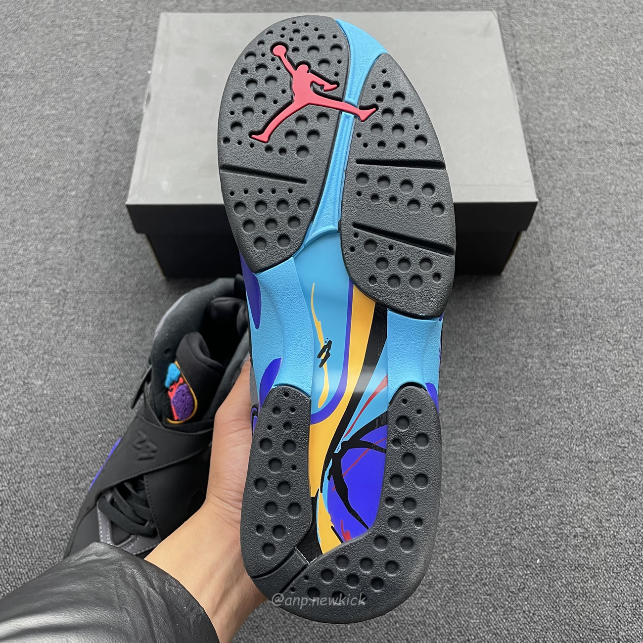 Air Jordan 8 Retro Aqua 2015 305381 025 (8) - www.kitistry.com Air Jordan 8 Retro Aqua 2015 305381 025 (8) - www.kitistry.com