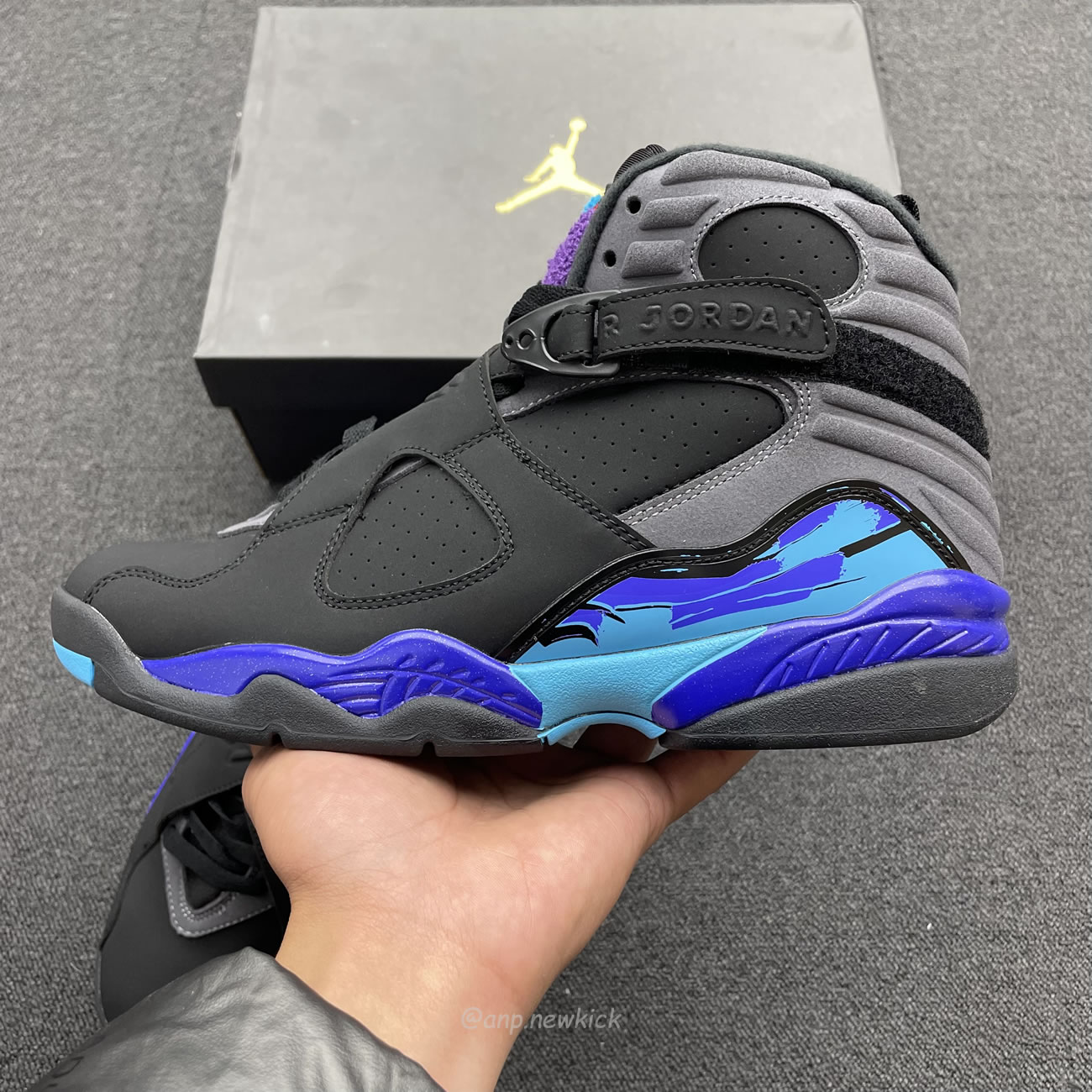 Air Jordan 8 Retro Aqua 2015 305381 025 (9) - www.kitistry.com Air Jordan 8 Retro Aqua 2015 305381 025 (9) - www.kitistry.com