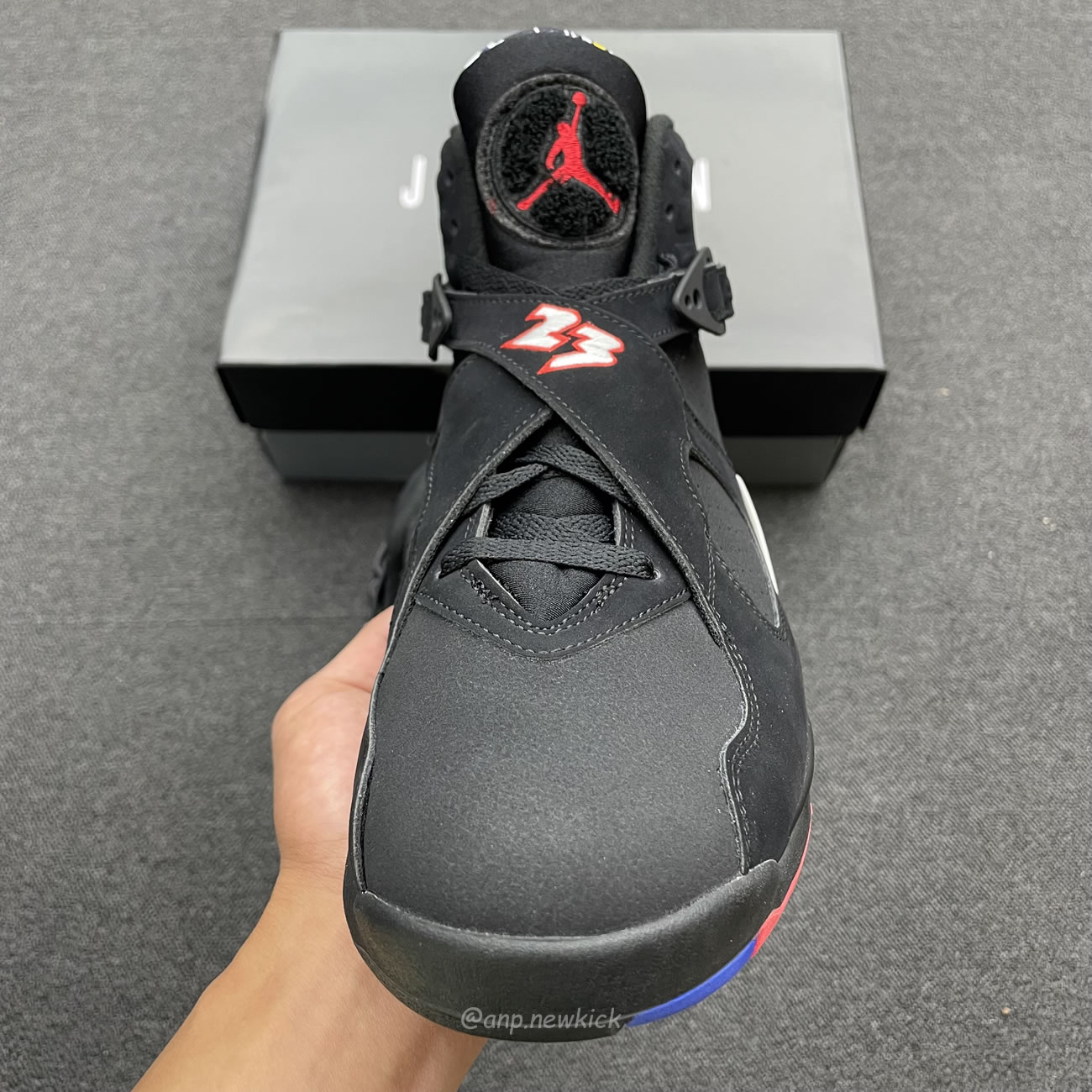 Air Jordan 8 Retro Playoffs 2023 305381 062 (13) - www.kitistry.com Air Jordan 8 Retro Playoffs 2023 305381 062 (13) - www.kitistry.com
