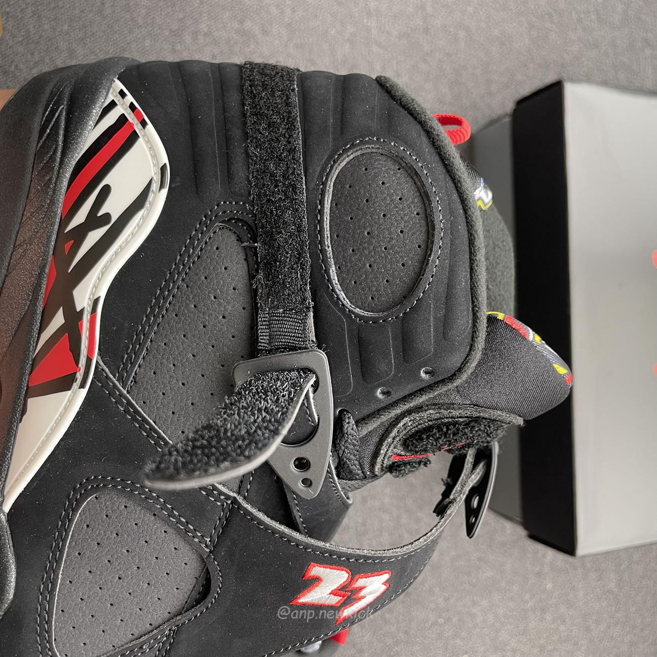 Air Jordan 8 Retro Playoffs 2023 305381 062 (15) - www.kitistry.com Air Jordan 8 Retro Playoffs 2023 305381 062 (15) - www.kitistry.com