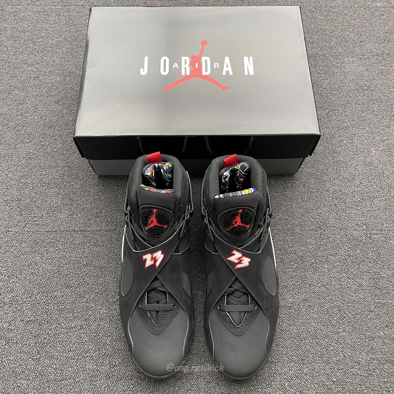 Air Jordan 8 Retro Playoffs 2023 305381 062 (17) - www.kitistry.com Air Jordan 8 Retro Playoffs 2023 305381 062 (17) - www.kitistry.com
