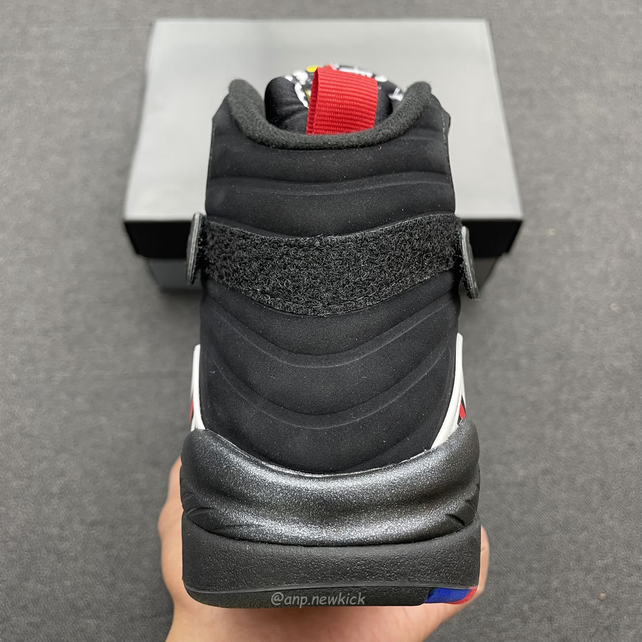 Air Jordan 8 Retro Playoffs 2023 305381 062 (18) - www.kitistry.com Air Jordan 8 Retro Playoffs 2023 305381 062 (18) - www.kitistry.com