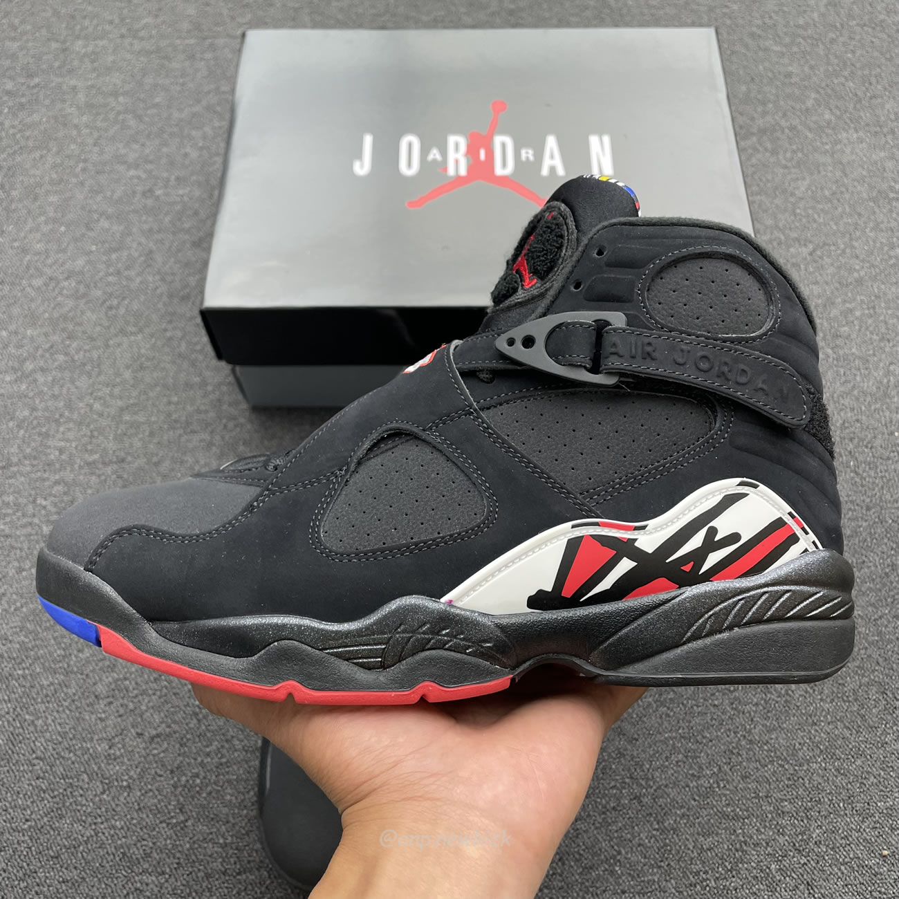 Air Jordan 8 Retro Playoffs 2023 305381 062 (20) - www.kitistry.com Air Jordan 8 Retro Playoffs 2023 305381 062 (20) - www.kitistry.com