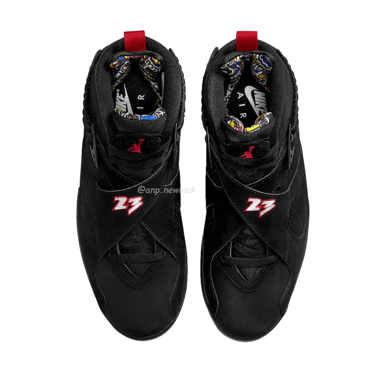 Air Jordan 8 Retro Playoffs 2023 305381 062 (4) - www.kitistry.com Air Jordan 8 Retro Playoffs 2023 305381 062 (4) - www.kitistry.com