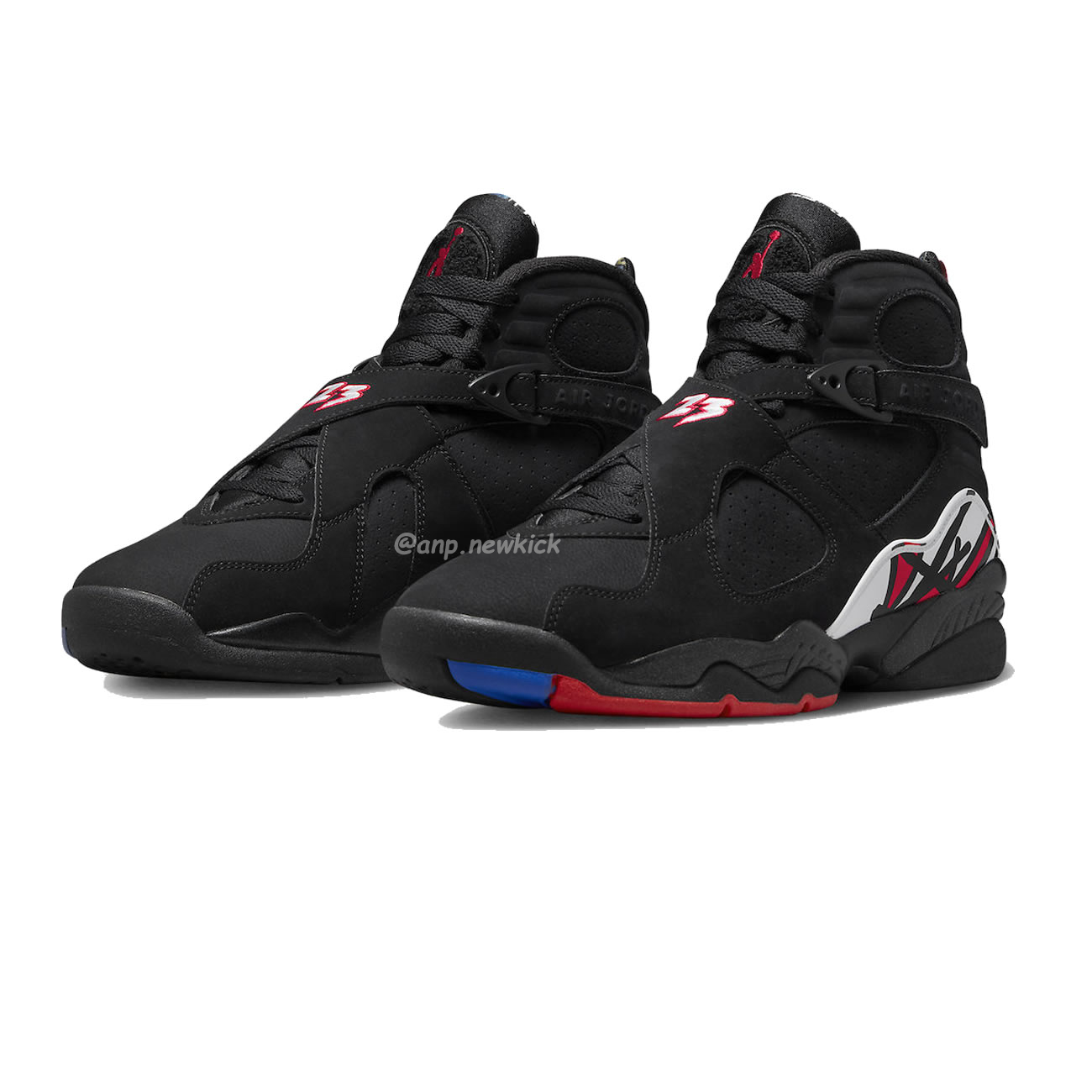 Air Jordan 8 Retro Playoffs 2023 305381 062 (5) - www.kitistry.com Air Jordan 8 Retro Playoffs 2023 305381 062 (5) - www.kitistry.com