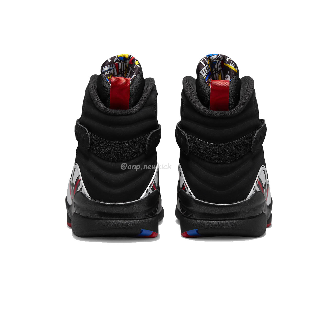 Air Jordan 8 Retro Playoffs 2023 305381 062 (6) - www.kitistry.com Air Jordan 8 Retro Playoffs 2023 305381 062 (6) - www.kitistry.com
