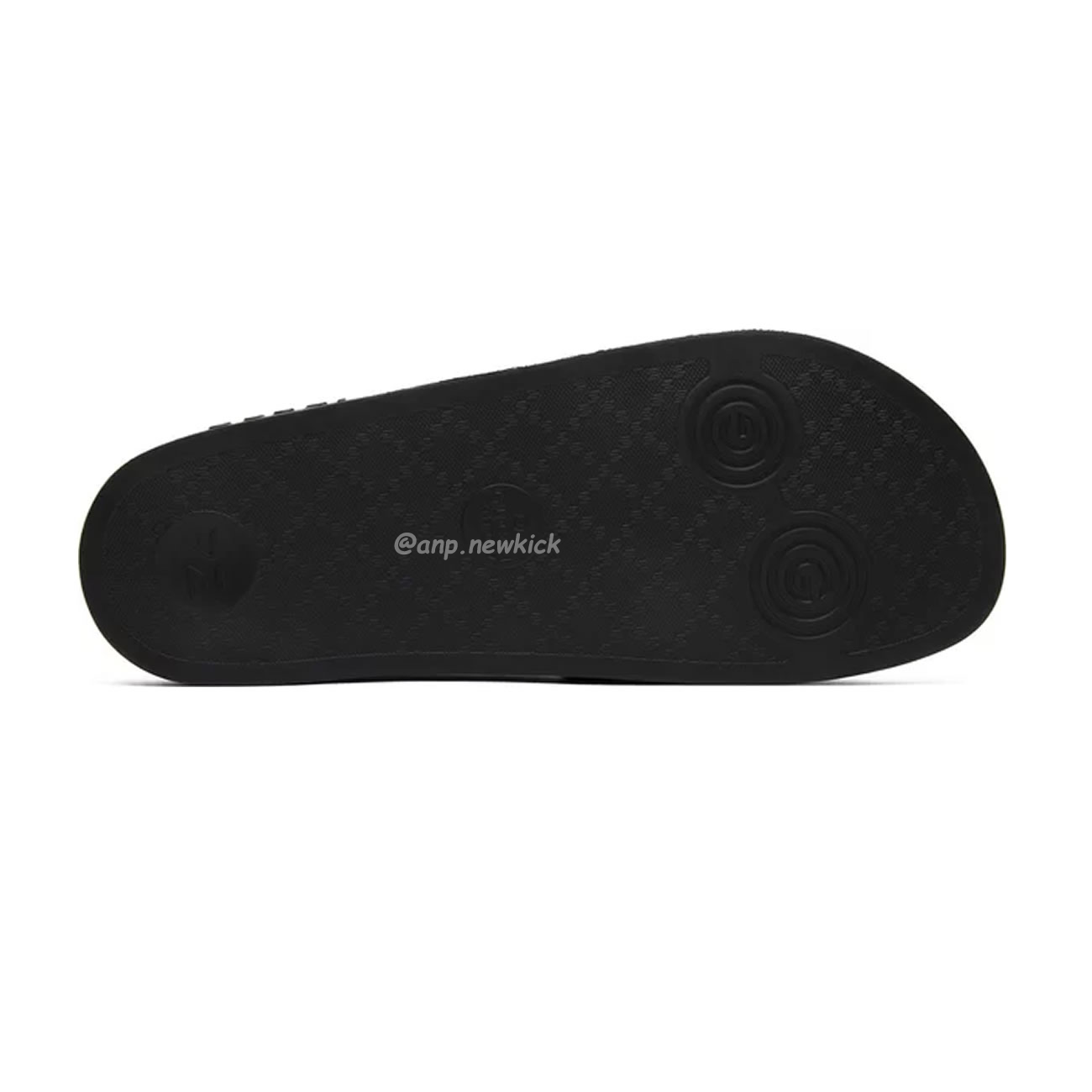 Gucci Rubber Slides Red Green 308234 Gib10 1098 (3) - www.kitistry.com