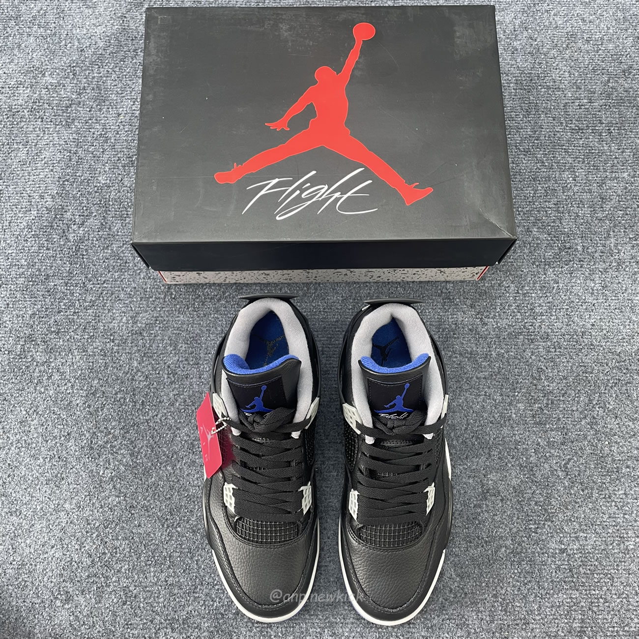Air Jordan 4 Retro Motorsports Alternate 308497 006 (5) - www.kitistry.com Air Jordan 4 Retro Motorsports Alternate 308497 006 (5) - www.kitistry.com