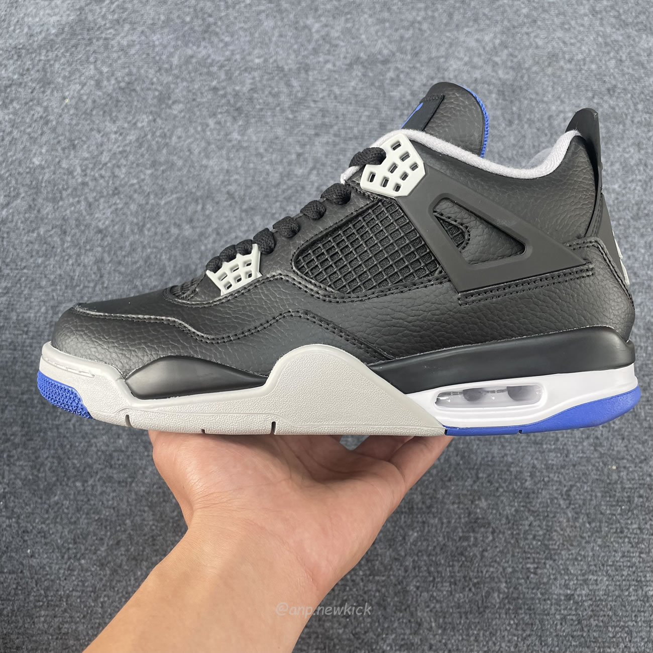 Air Jordan 4 Retro Motorsports Alternate 308497 006 (8) - www.kitistry.com Air Jordan 4 Retro Motorsports Alternate 308497 006 (8) - www.kitistry.com
