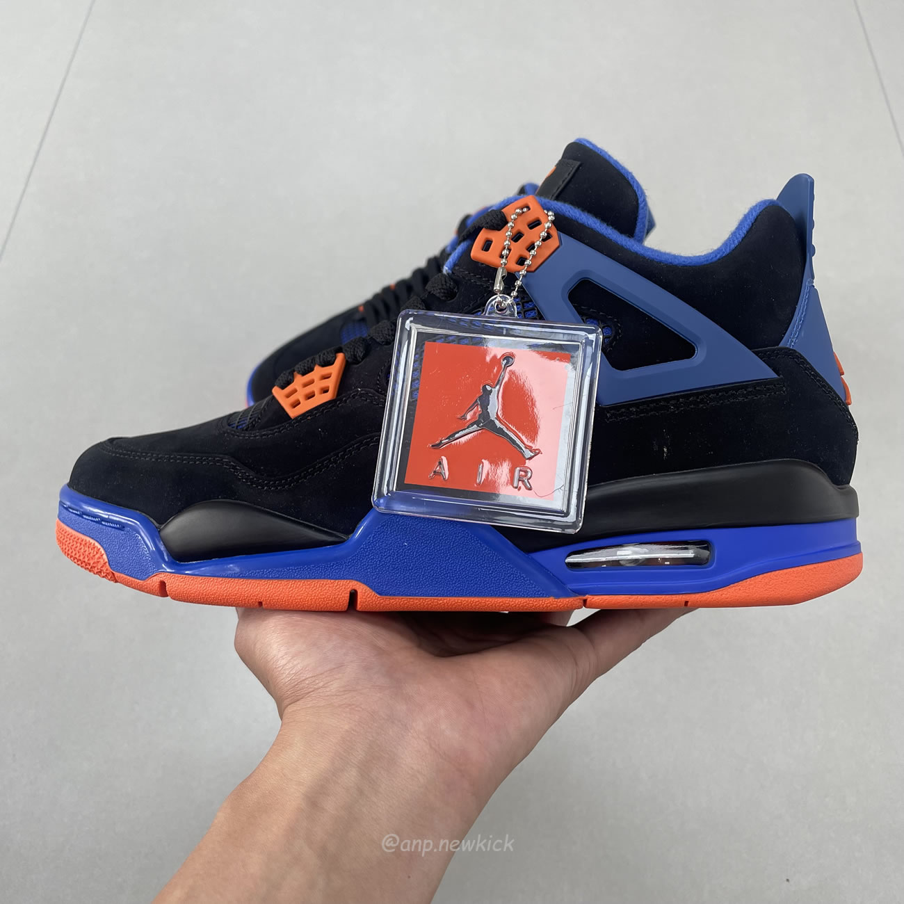 Air Jordan 4 Retro Cavs 308497 027 (8) - www.kitistry.com Air Jordan 4 Retro Cavs 308497 027 (8) - www.kitistry.com