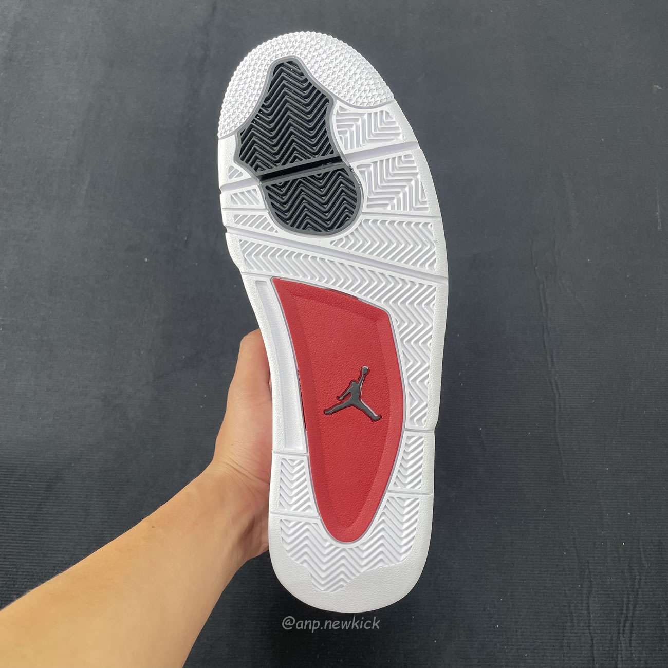 Air Jordan 4 Retro Alternate 89 308497 106 (10) - www.kitistry.com Air Jordan 4 Retro Alternate 89 308497 106 (10) - www.kitistry.com