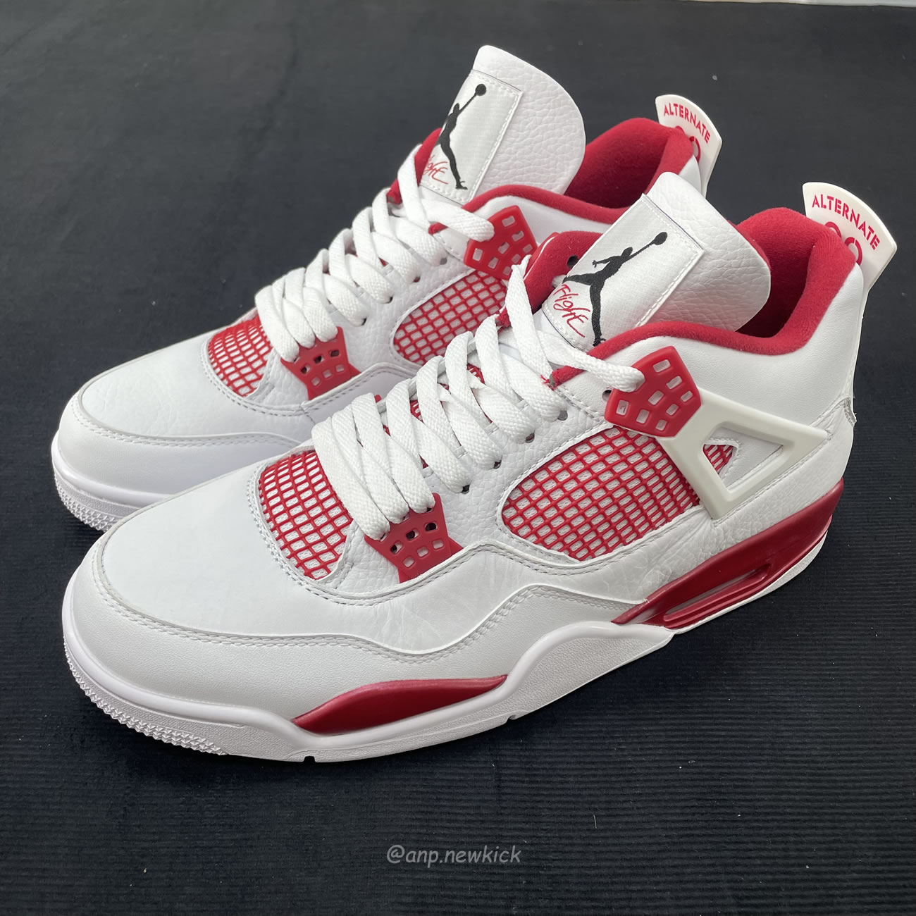 Air Jordan 4 Retro Alternate 89 308497 106 (11) - www.kitistry.com Air Jordan 4 Retro Alternate 89 308497 106 (11) - www.kitistry.com