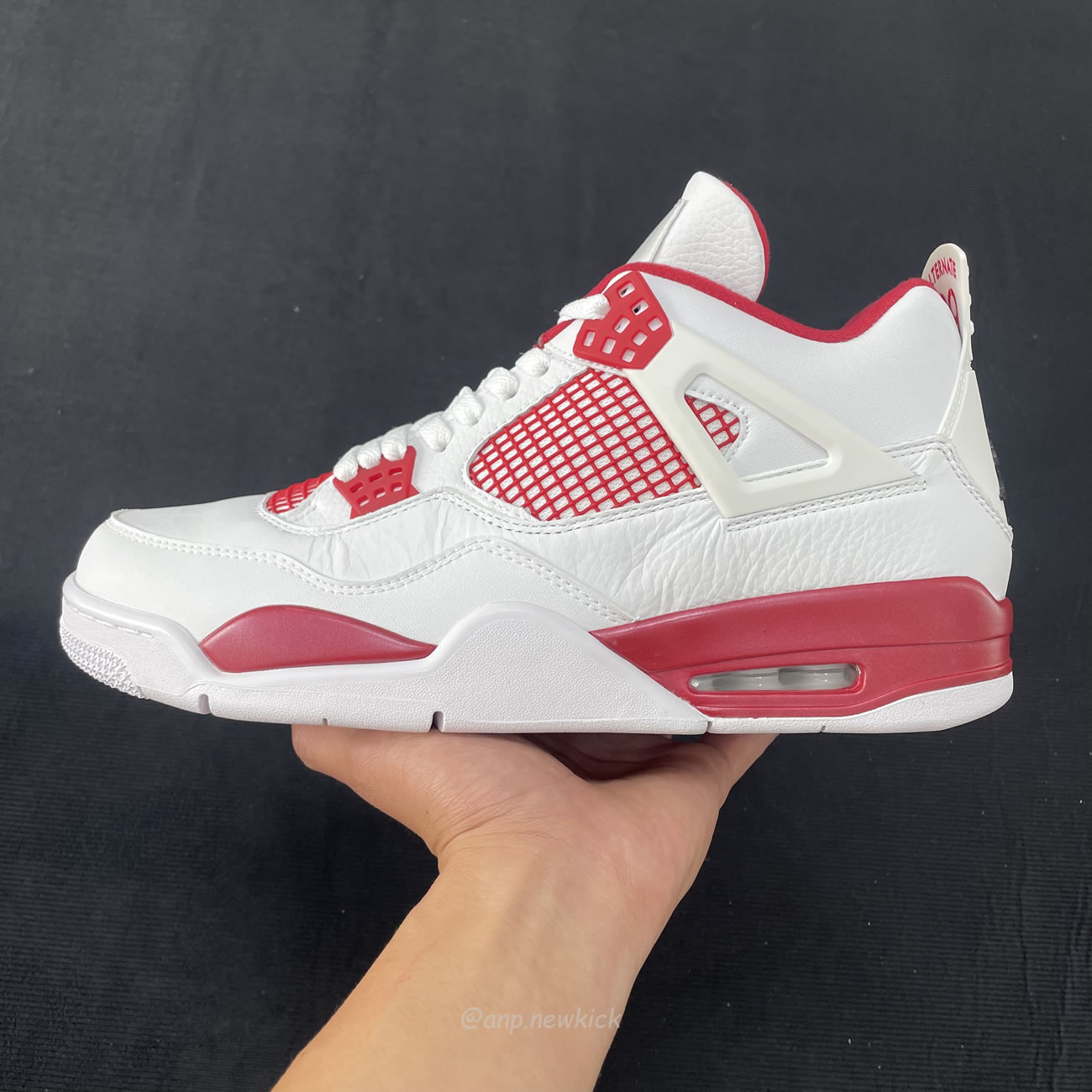 Air Jordan 4 Retro Alternate 89 308497 106 (4) - www.kitistry.com Air Jordan 4 Retro Alternate 89 308497 106 (4) - www.kitistry.com