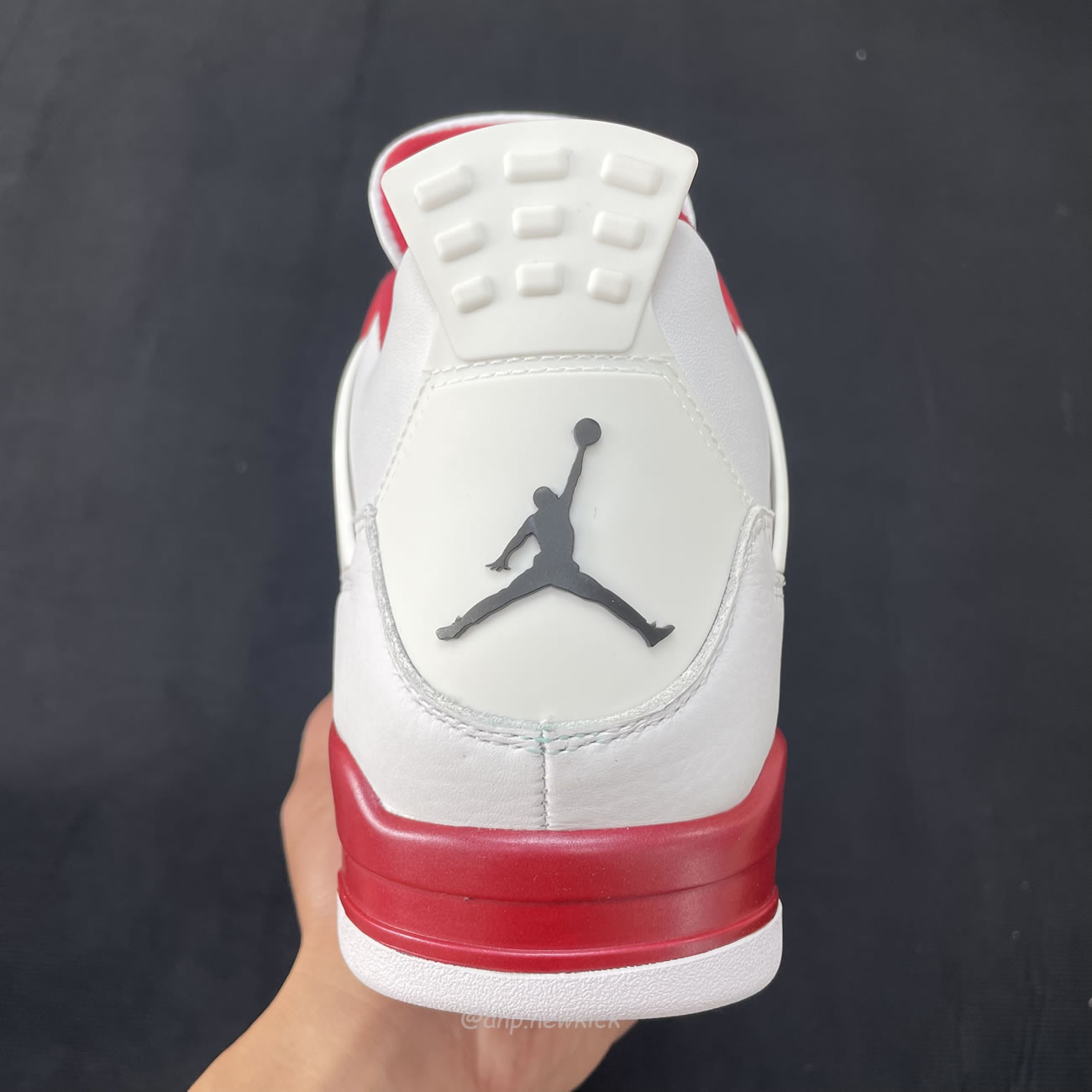 Air Jordan 4 Retro Alternate 89 308497 106 (6) - www.kitistry.com Air Jordan 4 Retro Alternate 89 308497 106 (6) - www.kitistry.com