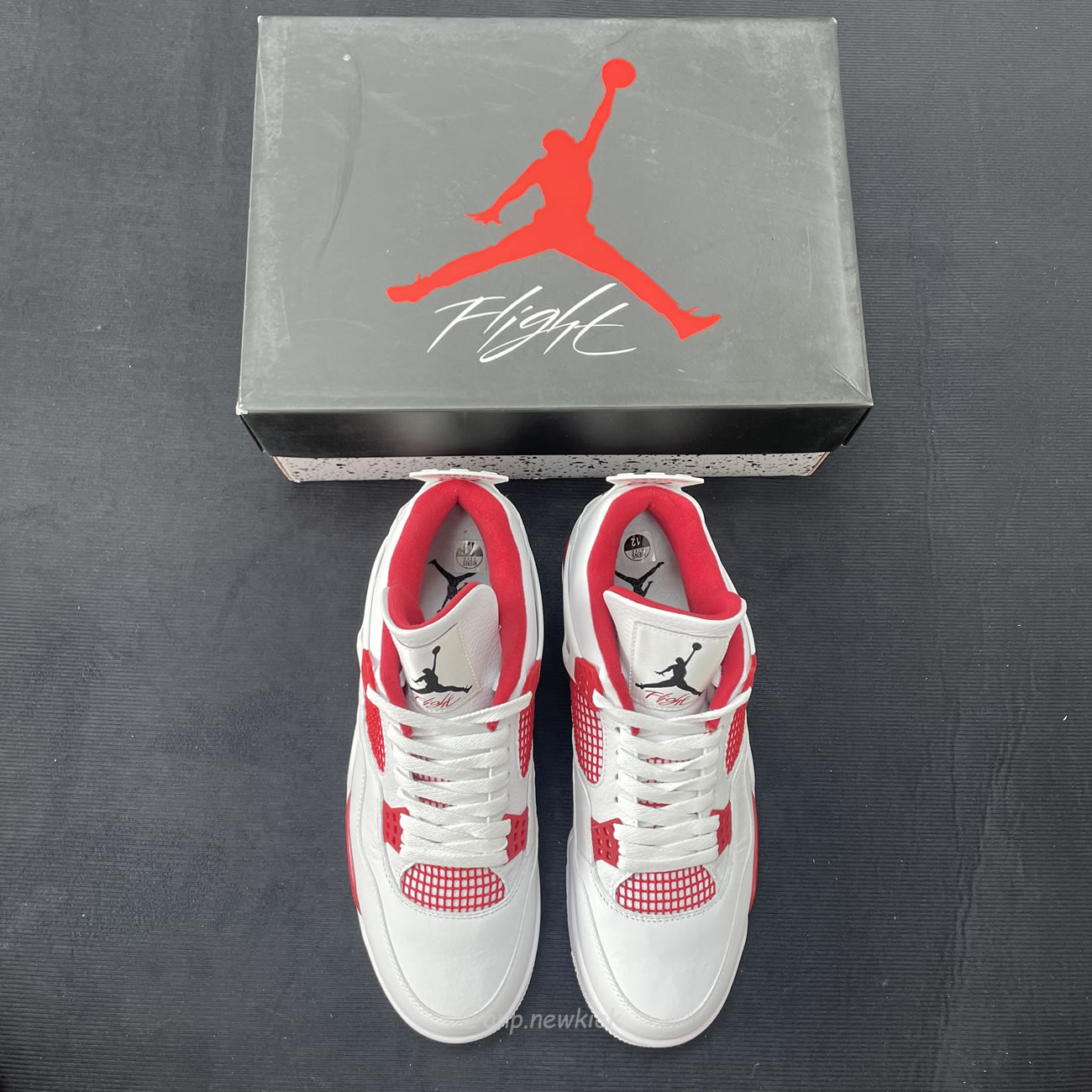 Air Jordan 4 Retro Alternate 89 308497 106 (7) - www.kitistry.com Air Jordan 4 Retro Alternate 89 308497 106 (7) - www.kitistry.com