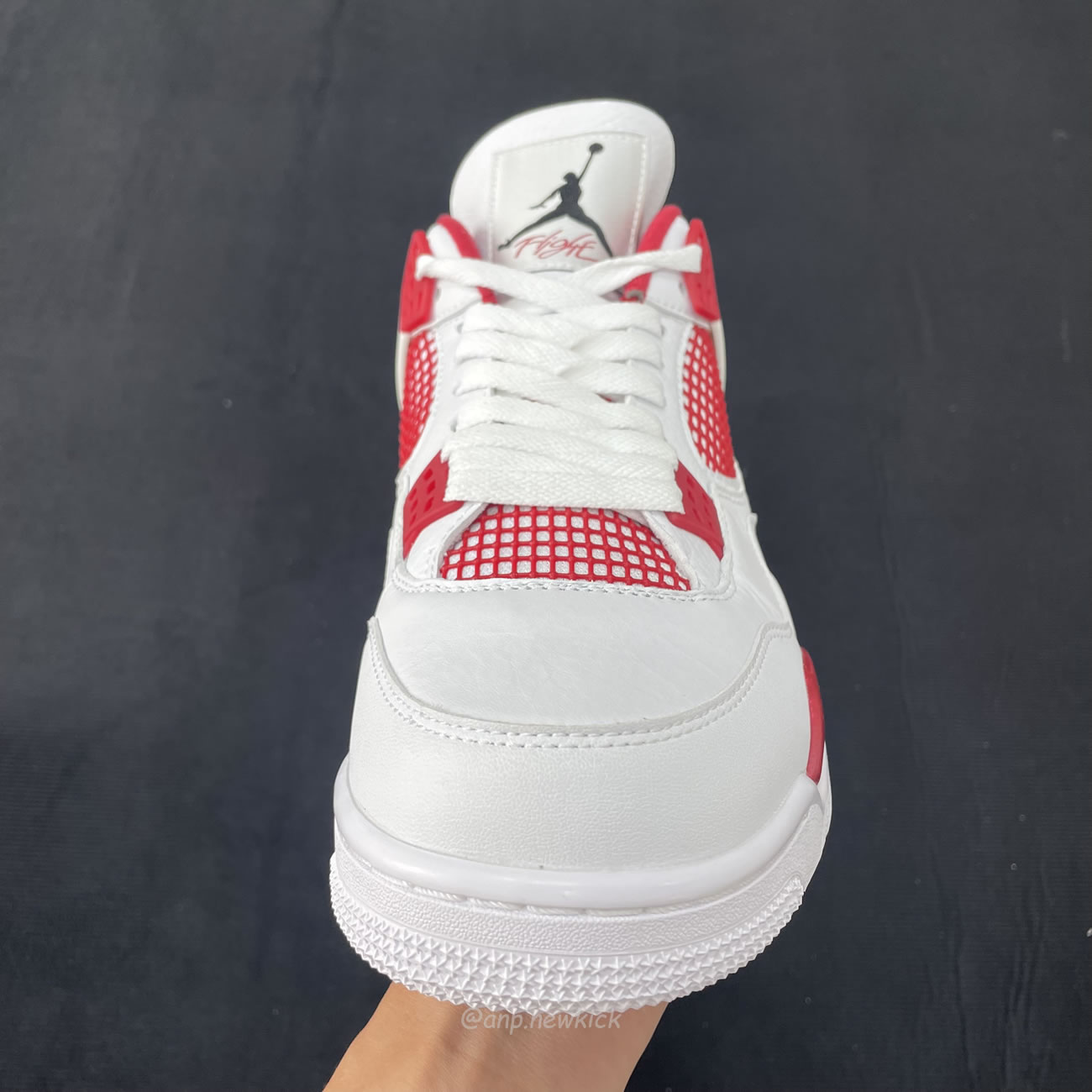 Air Jordan 4 Retro Alternate 89 308497 106 (8) - www.kitistry.com Air Jordan 4 Retro Alternate 89 308497 106 (8) - www.kitistry.com