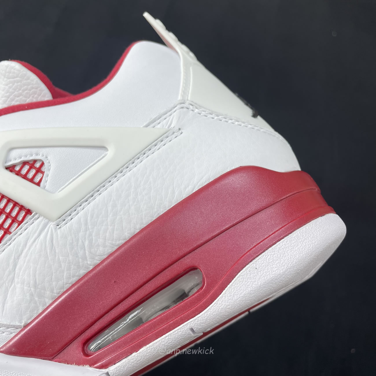 Air Jordan 4 Retro Alternate 89 308497 106 (9) - www.kitistry.com Air Jordan 4 Retro Alternate 89 308497 106 (9) - www.kitistry.com