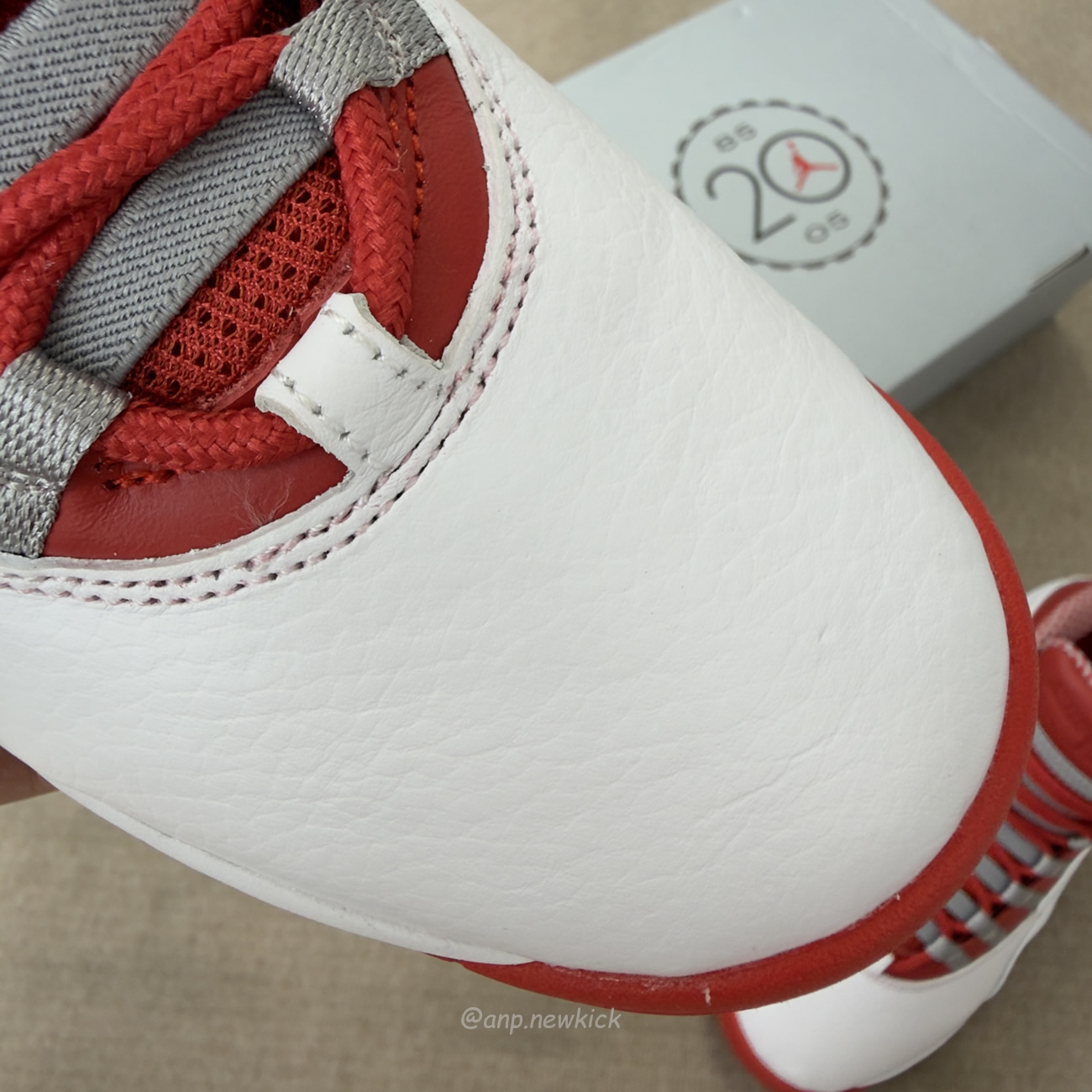 Air Jordan 10 Retro Red Steel 310805 161 (6) - www.kitistry.com Air Jordan 10 Retro Red Steel 310805 161 (6) - www.kitistry.com