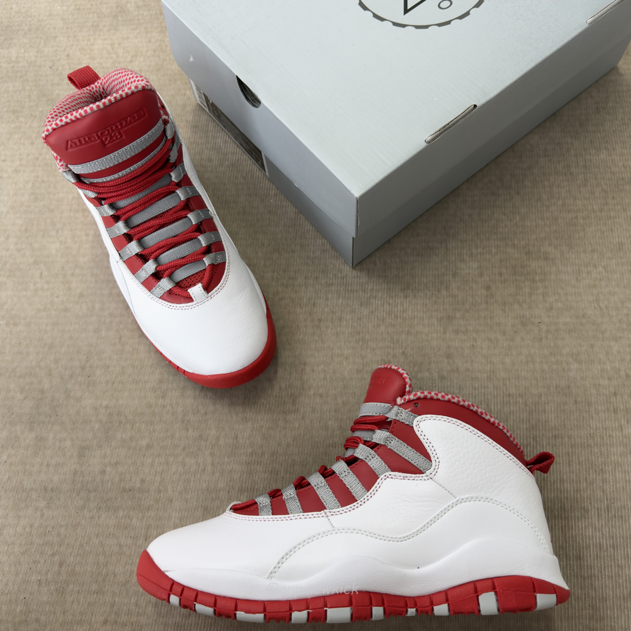 Air Jordan 10 Retro Red Steel 310805 161 (7) - www.kitistry.com Air Jordan 10 Retro Red Steel 310805 161 (7) - www.kitistry.com