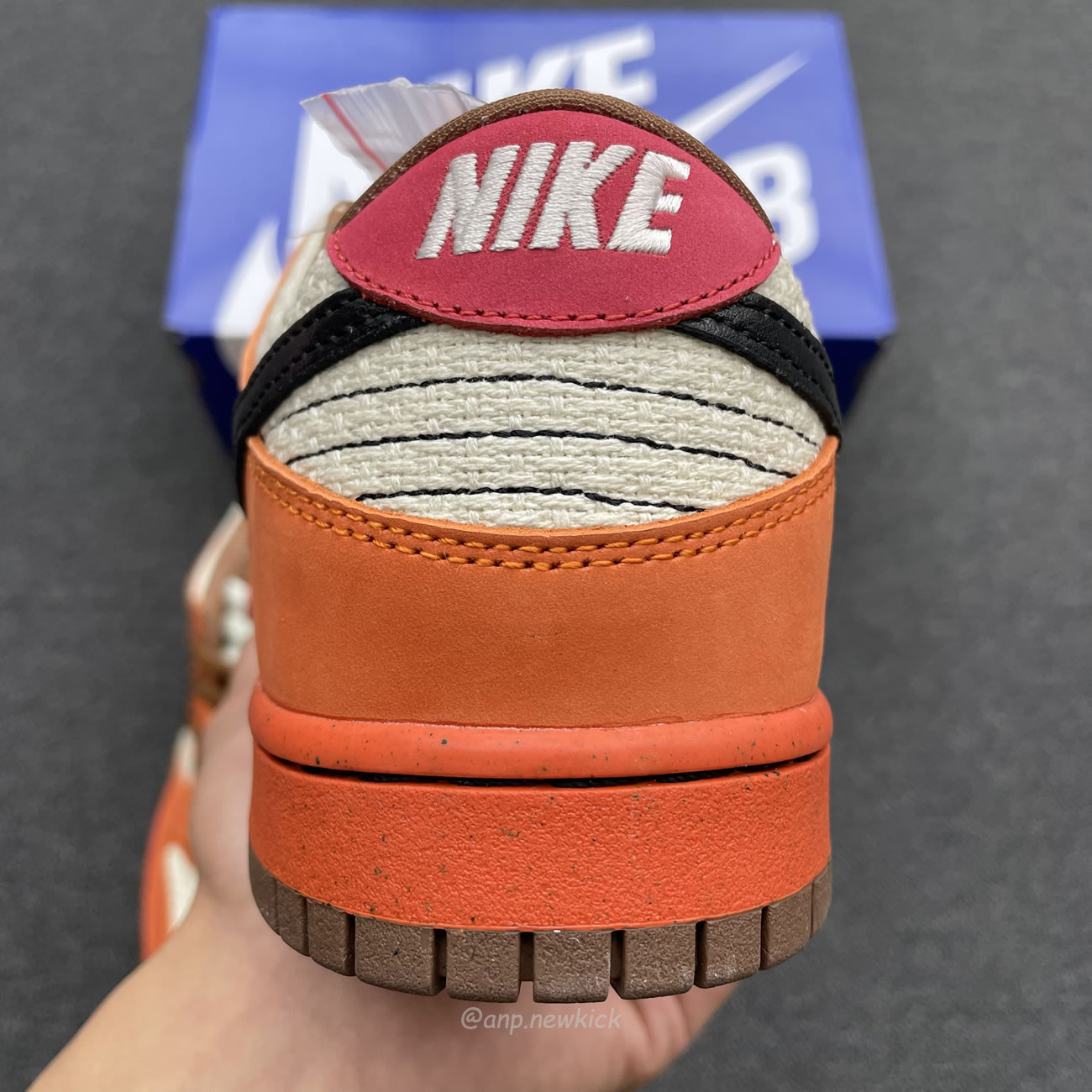 Nike Sb Dunk Low Top Ramen 313170 101 (5) - www.kitistry.com Nike Sb Dunk Low Top Ramen 313170 101 (5) - www.kitistry.com