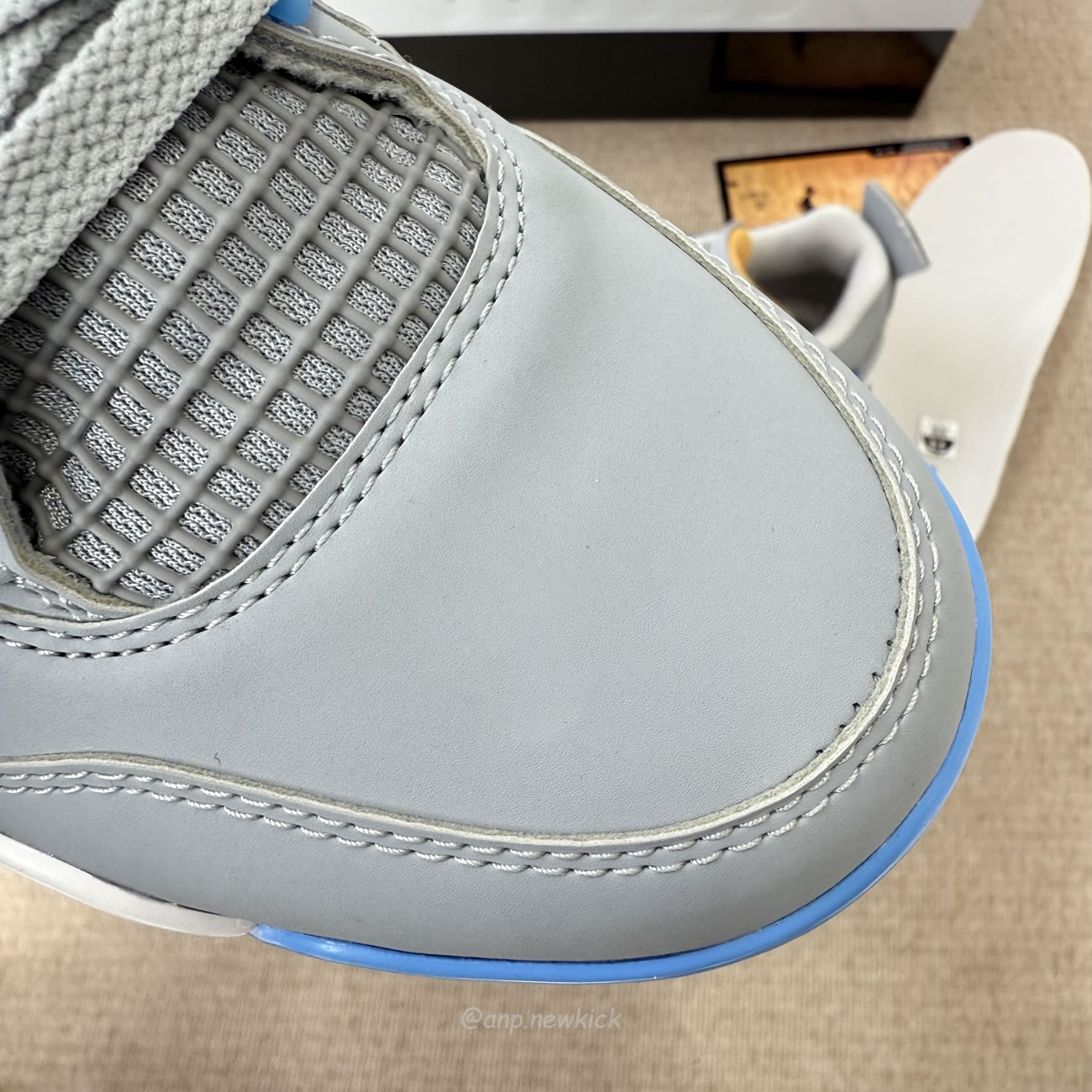 Air Jordan 4 Retro Mist Blue 314254 041 (6) - www.kitistry.com Air Jordan 4 Retro Mist Blue 314254 041 (6) - www.kitistry.com
