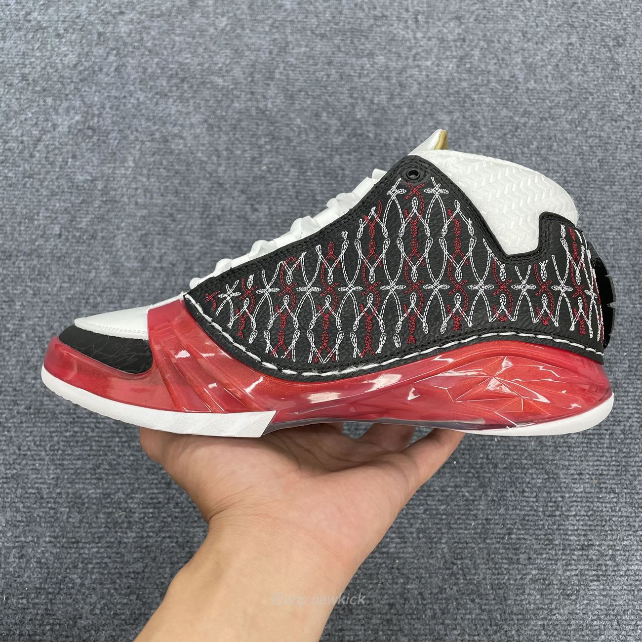 Air Jordan 23 Chicago Bulls 318376 061 (2) - www.kitistry.com Air Jordan 23 Chicago Bulls 318376 061 (2) - www.kitistry.com