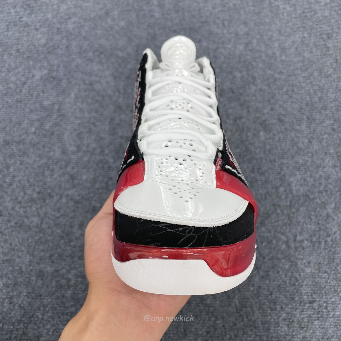 Air Jordan 23 Chicago Bulls 318376 061 (3) - www.kitistry.com Air Jordan 23 Chicago Bulls 318376 061 (3) - www.kitistry.com