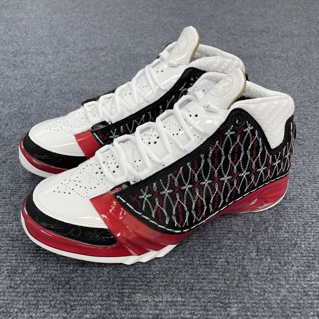 Air Jordan 23 Chicago Bulls 318376 061 (4) - www.kitistry.com Air Jordan 23 Chicago Bulls 318376 061 (4) - www.kitistry.com