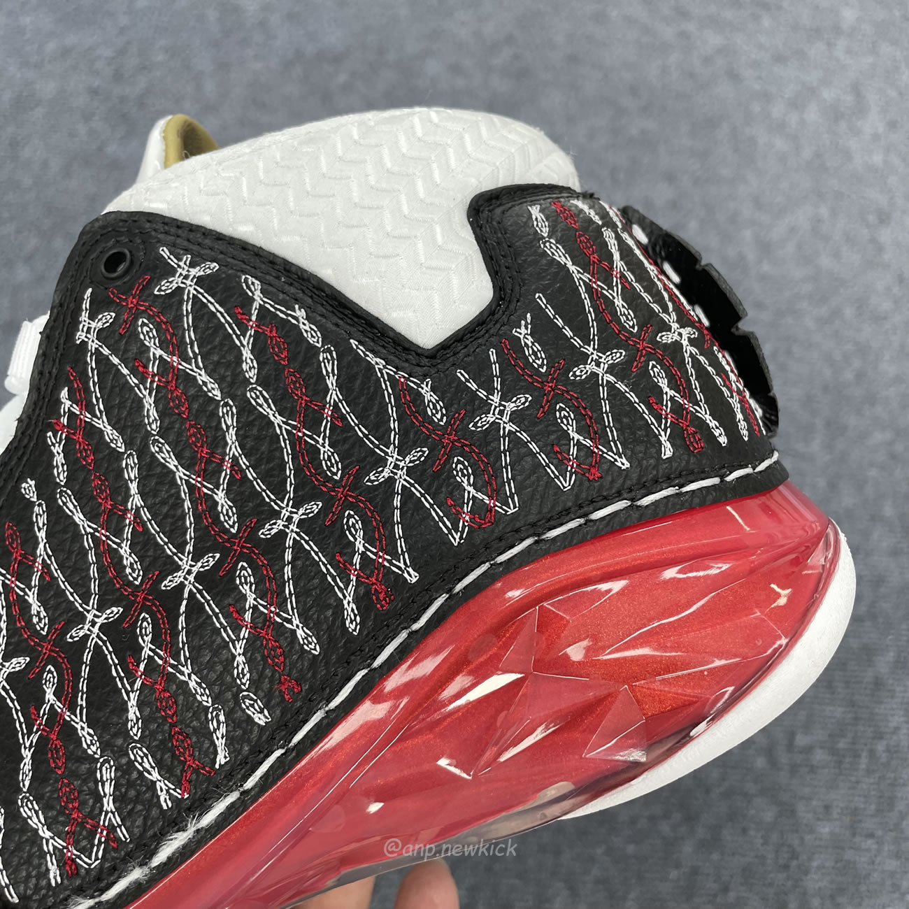 Air Jordan 23 Chicago Bulls 318376 061 (7) - www.kitistry.com Air Jordan 23 Chicago Bulls 318376 061 (7) - www.kitistry.com