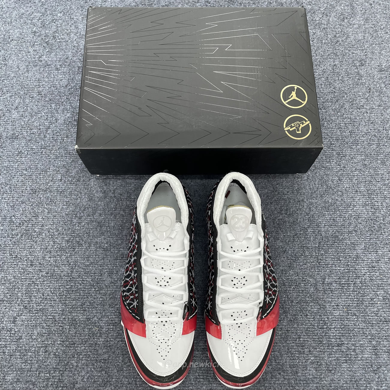 Air Jordan 23 Chicago Bulls 318376 061 (8) - www.kitistry.com Air Jordan 23 Chicago Bulls 318376 061 (8) - www.kitistry.com
