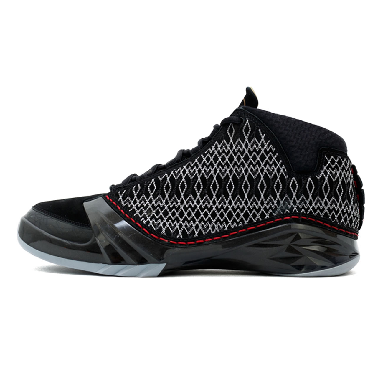 Air Jordan 23 Black Stealth White Varsity Red (12) - www.kitistry.com Air Jordan 23 Black Stealth White Varsity Red (12) - www.kitistry.com