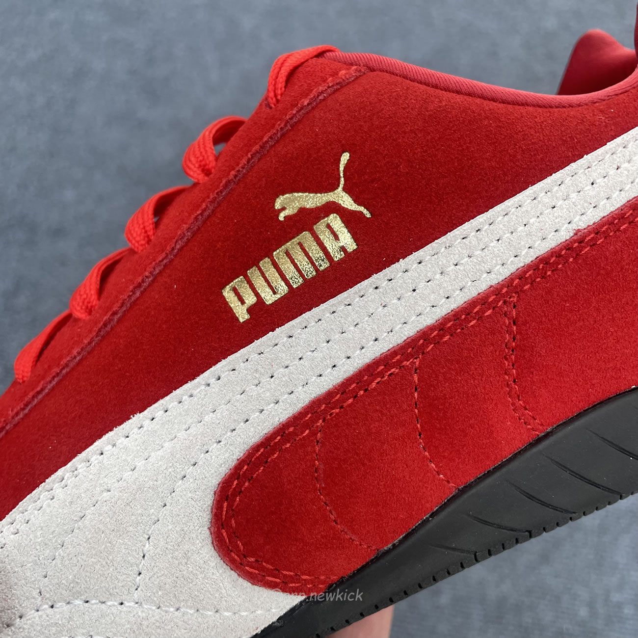 Puma Speedcat Og Red White 398846 02 (8) - www.kitistry.com Puma Speedcat Og Red White 398846 02 (8) - www.kitistry.com