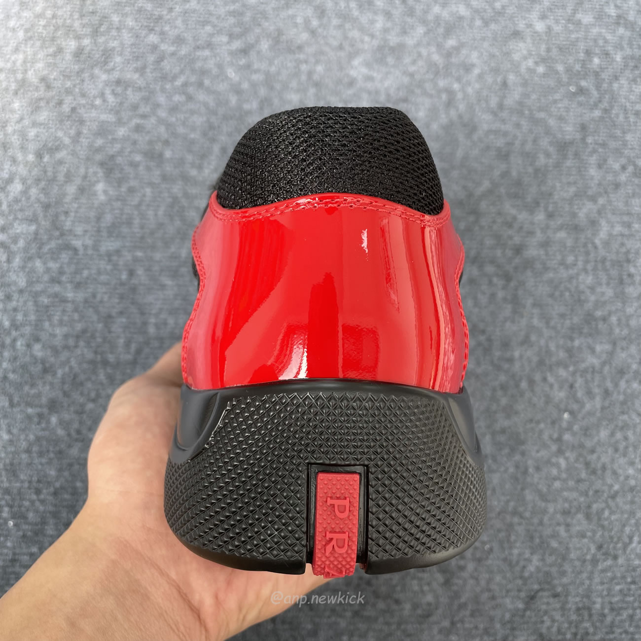 Prada Americas Cup Anthracite Red 3e6418 (11) - www.kitistry.com Prada Americas Cup Anthracite Red 3e6418 (11) - www.kitistry.com
