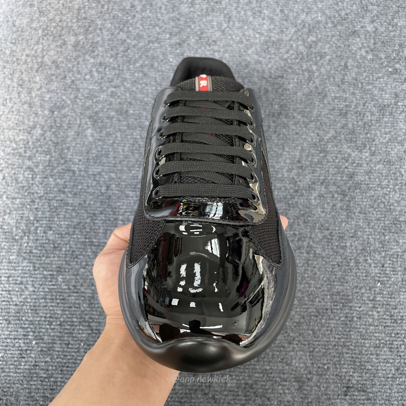 Prada Americas Cup Anthracite Red 3e6418 (7) - www.kitistry.com Prada Americas Cup Anthracite Red 3e6418 (7) - www.kitistry.com