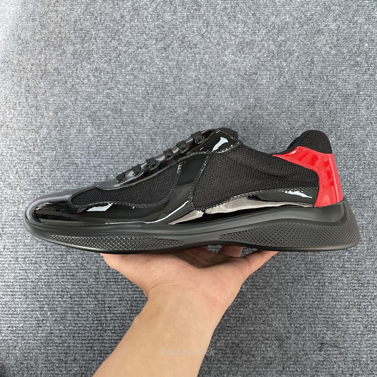 Prada Americas Cup Anthracite Red 3e6418 (8) - www.kitistry.com Prada Americas Cup Anthracite Red 3e6418 (8) - www.kitistry.com