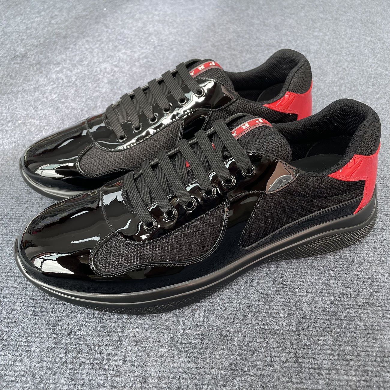 Prada Americas Cup Anthracite Red 3e6418 (9) - www.kitistry.com Prada Americas Cup Anthracite Red 3e6418 (9) - www.kitistry.com